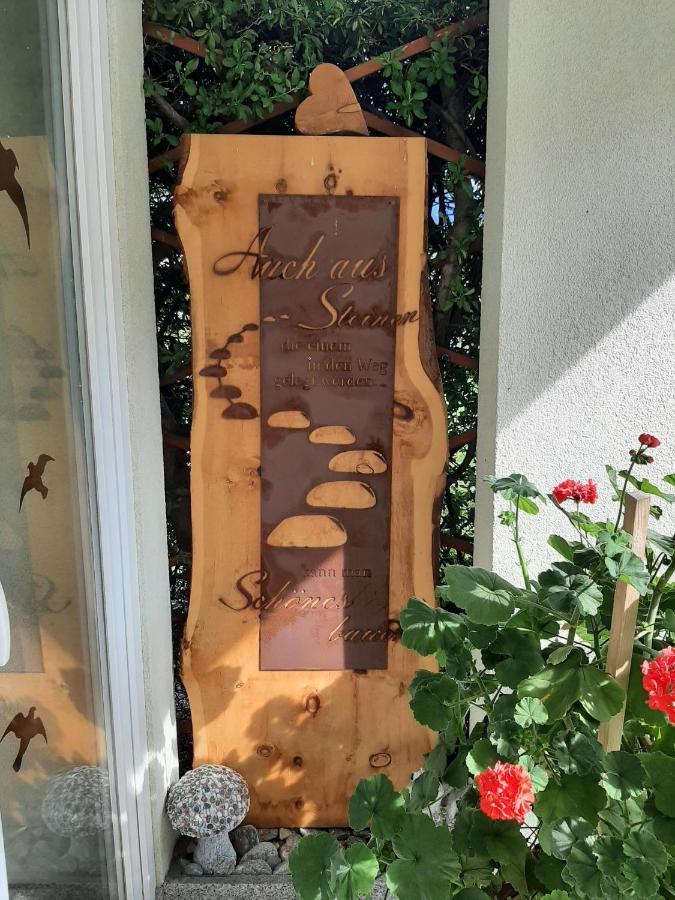 Ferienwohnungen Pollhammer Sankt Gallenkirch Exteriör bild